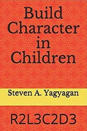 Build Character in Children