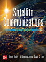Satellite Communications, Fifth Edition【電子書籍】 Dennis Roddy
