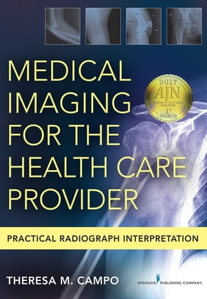 Medical Imaging for the Health Care Provider