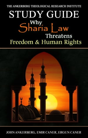 Why Sharia Law Threatens Freedom & Human Rights