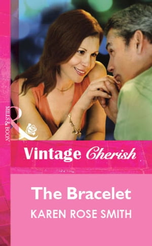 楽天楽天Kobo電子書籍ストアThe Bracelet （Mills & Boon Cherish）【電子書籍】[ Karen Rose Smith ]