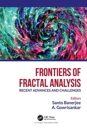 Frontiers of Fractal Analysis