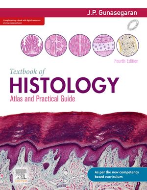 ŷKoboŻҽҥȥ㤨Textbook of Histology and A Practical guide, 4e-E-bookŻҽҡ[ J P Gunasegaran ]פβǤʤ1,336ߤˤʤޤ