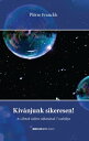 ＜p＞Ki ne szeretn? saj?t maga alak?tani az ?let?t vagy id?ben megkapni azt, amire ?ppen sz?ks?ge van, vagy amire v?gyik? A k?nyvb?l megtanulhatjuk, hogyan fogalmazzuk meg a k?v?ns?gainkat, de azt is, hogy hogyan torped?zz?k meg a negat?v elv?r?sok a tudatos k?v?ns?gokat ?s hogyan ker?lhet?k el a csapd?k. A sikeres k?v?n?st l?p?sr?l l?p?sre be lehet gyakorolni, ?s minden beteljes?lt k?v?ns?ggal n?ni fog saj?t k?pess?geibe ?s lehet?s?geibe vetett hite. A sz?mos szem?lyes p?ld?val f?szerezett tank?nyv megmutatja, hogyan v?ltozhat meg ?let?nk, hogyan lehet?nk boldogok, kiegyens?lyozottak.＜/p＞画面が切り替わりますので、しばらくお待ち下さい。 ※ご購入は、楽天kobo商品ページからお願いします。※切り替わらない場合は、こちら をクリックして下さい。 ※このページからは注文できません。