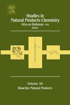 Studies in Natural Products Chemistry