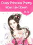 Crazy Princess: Pretty Boys Lie Down Volume 2Żҽҡ[ Jin Se ]