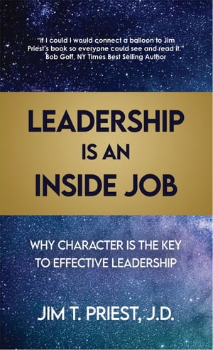 Leadership Is an Inside Job