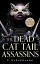 Sneak Peek for The Dead Cat Tail Assassins