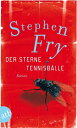 Der Sterne Tennisb lle Roman【電子書籍】 Stephen Fry