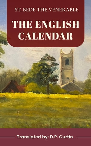 The English Calendar