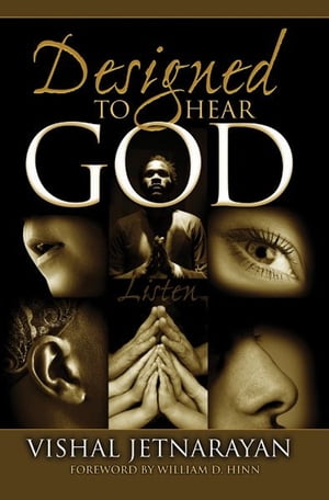 Designed To Hear God
