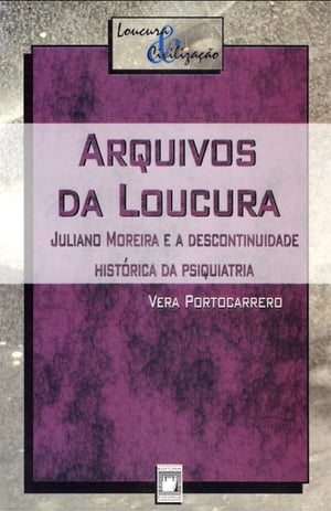 Arquivos da loucura