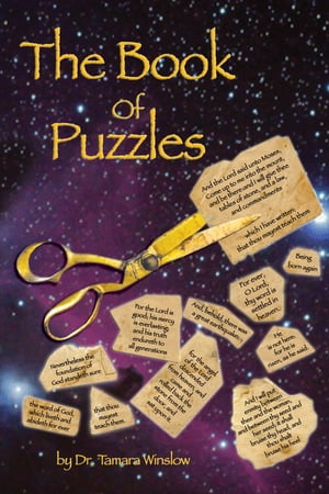 The Book of Puzzles