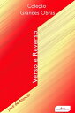 Verso e reverso【電子書籍】[ Jos? de Alencar ]