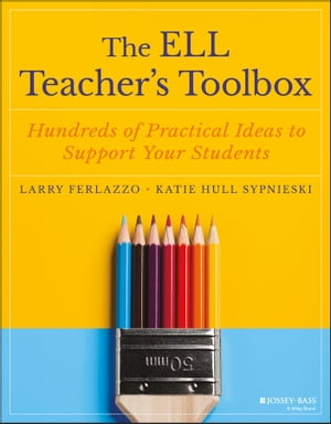 The ELL Teacher's Toolbox