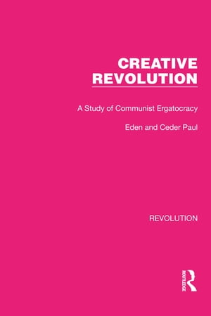 Creative Revolution