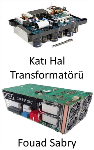 Katı Hal Transformatörü