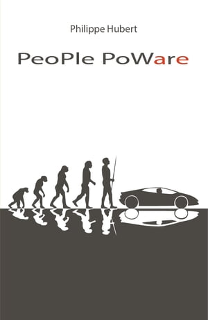 PeoPlePoWare【電子書籍】[ Philippe Hubert 