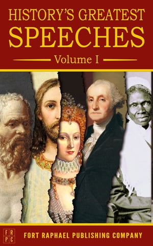 History's Greatest Speeches - Volume IŻҽҡ[ Jesus Christ ]