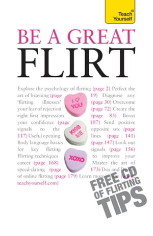 Be a Great Flirt