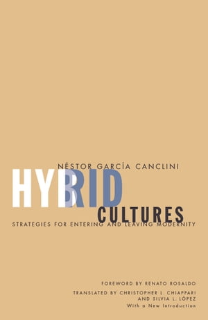 Hybrid Cultures