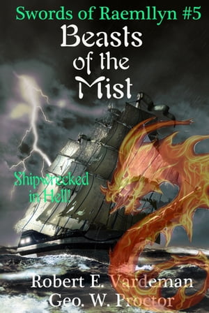 Beasts of the Mist