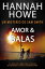 Amor &Balas Los Misterios de Sam SmithŻҽҡ[ Hannah Howe ]