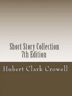 Short Story Collection 7th Edition【電子書
