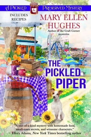 ŷKoboŻҽҥȥ㤨The Pickled PiperŻҽҡ[ Mary Ellen Hughes ]פβǤʤ813ߤˤʤޤ