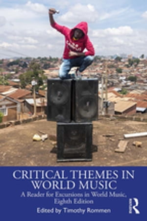 Critical Themes in World Music