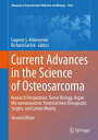 Current Advances in the Science of Osteosarcoma Research Perspectives: Tumor Bio...