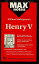 Henry V (MAXNotes Literature Guides)