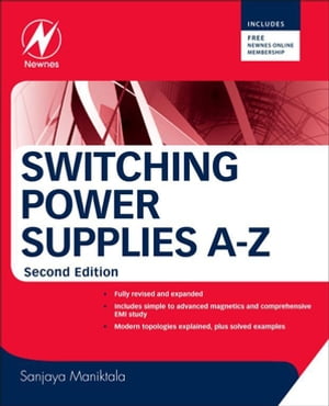 Switching Power Supplies A - Z