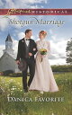 Shotgun Marriage (Mills Boon Love Inspired Historical)【電子書籍】 Danica Favorite