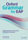 Oxford Grammar for EAP English grammar and practice fo Academic Purposes