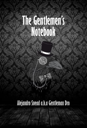The Gentlemen's Notebook