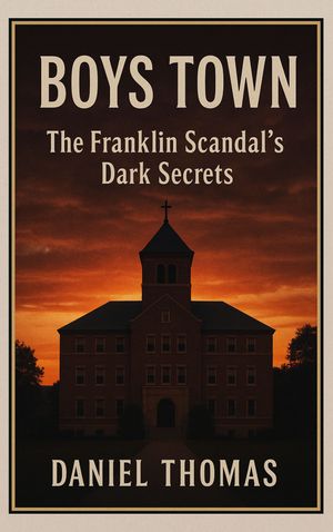 ŷKoboŻҽҥȥ㤨Boys Town The Franklin Scandal's Dark SecretsŻҽҡ[ Daniel Thomas ]פβǤʤ487ߤˤʤޤ