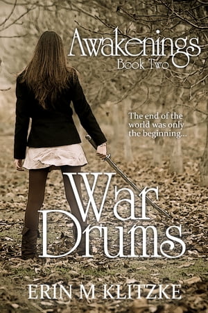 Awakenings: War Drums