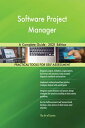 Software Project Manager A Complete Guide - 2021