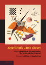 ＜p＞In recent years game theory has had a substantial impact on computer science, especially on Internet- and e-commerce-related issues. Algorithmic Game Theory, first published in 2007, develops the central ideas and results of this exciting area in a clear and succinct manner. More than 40 of the top researchers in this field have written chapters that go from the foundations to the state of the art. Basic chapters on algorithmic methods for equilibria, mechanism design and combinatorial auctions are followed by chapters on important game theory applications such as incentives and pricing, cost sharing, information markets and cryptography and security. This definitive work will set the tone of research for the next few years and beyond. Students, researchers, and practitioners alike need to learn more about these fascinating theoretical developments and their widespread practical application.＜/p＞画面が切り替わりますので、しばらくお待ち下さい。 ※ご購入は、楽天kobo商品ページからお願いします。※切り替わらない場合は、こちら をクリックして下さい。 ※このページからは注文できません。