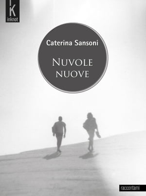Nuvole NuoveŻҽҡ[ Caterina Sansoni ]