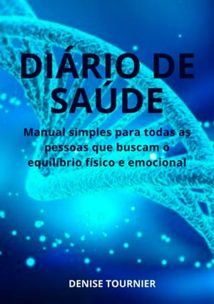 Diário De Saúde