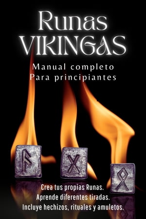 RUNAS VIKINGAS Manual completo para principiantes