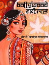 Bollywood Extras: A Novel From Mumbai【電子書籍】 Dr D. Bruno Starrs