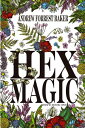 Hex Magic Hex 039 d Book One【電子書籍】 Andrew Forrest Baker