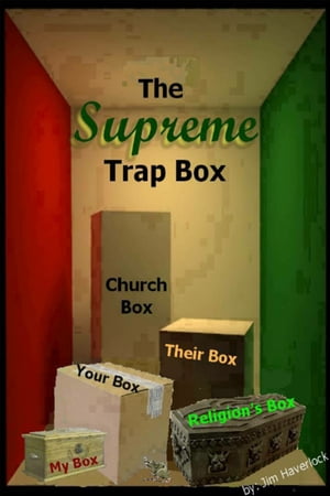The Supreme Trap Box【電子書籍】[ Jim Haverlock ]