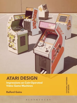 Atari Design Impressions on Coin-Operated Video 