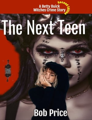 Betty Buick: The Next Teen