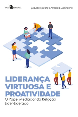 Liderança virtuosa e proatividade