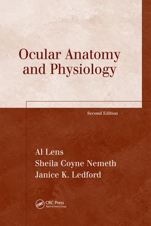 楽天楽天Kobo電子書籍ストアOcular Anatomy and Physiology【電子書籍】[ Al Lens ]